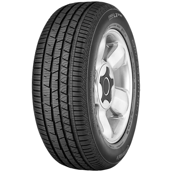 Continental CrossContact LX Sport 275/40 R22