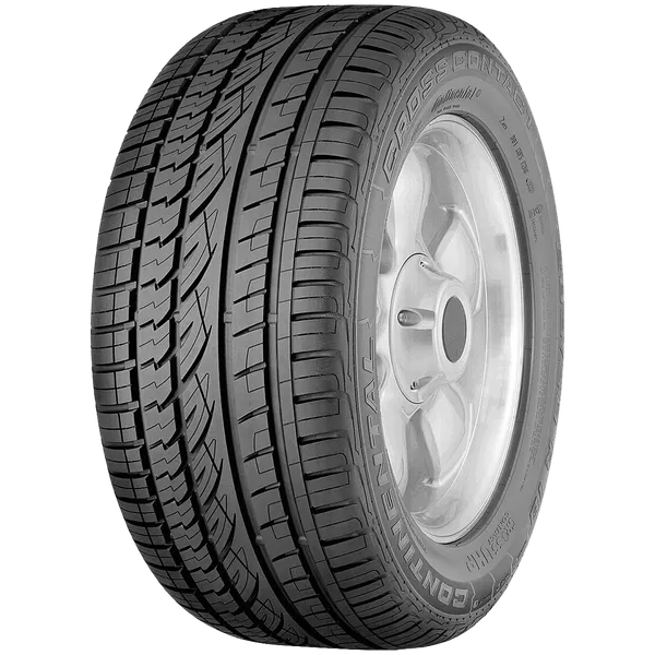 Continental CrossContact UHP 245/45 R20