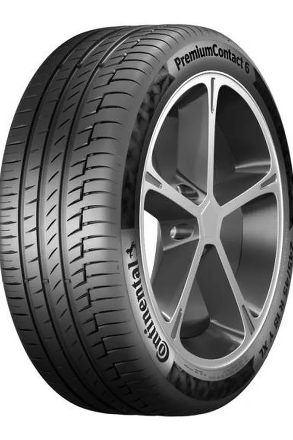 Continental PremiumContact 6 205/45 R16