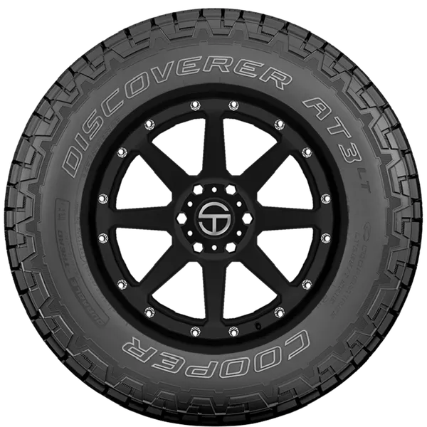 Cooper AT3 LT 245/70 R16 118/115R
