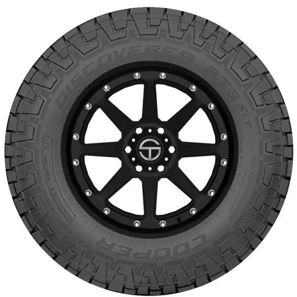 Cooper AT3 XLT 285/70 R17 121/118S