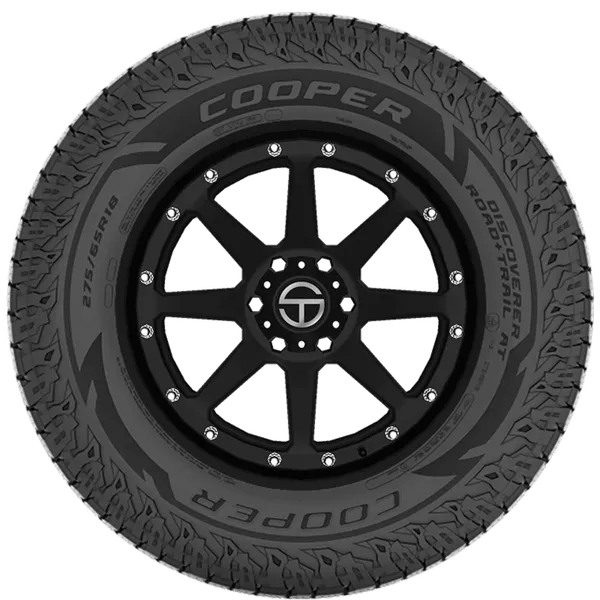 Cooper Road+Trail AT 255/65 R17 110T