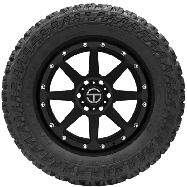 Cooper S/T MAXX 275/70 R18 125/122Q