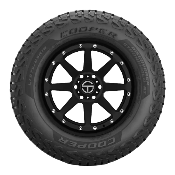 Cooper Stronghold AT 285/70 R17 126/123S