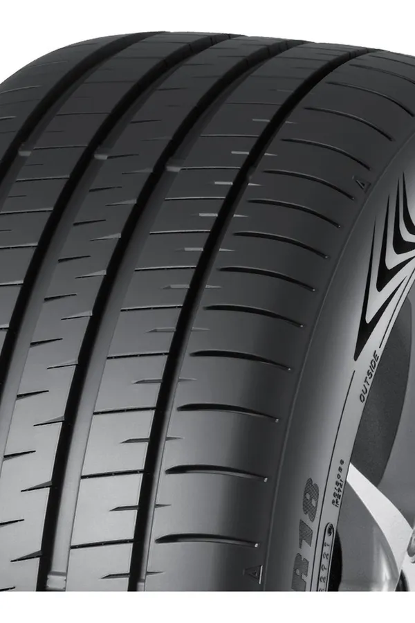 Dunlop SP Sport Maxx 060+ 245/60 R18 105V