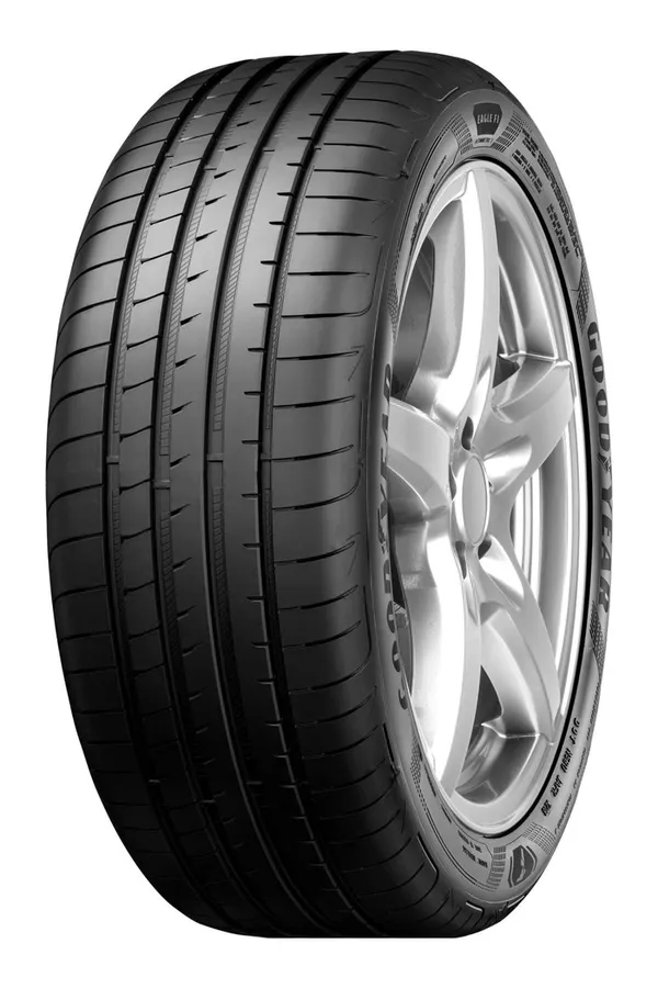 Goodyear Eagle F1 Asymmetric 5 225/40 R18