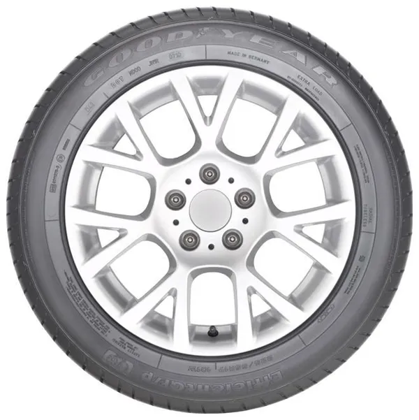 Goodyear EfficientGrip Performance 185/55 R16