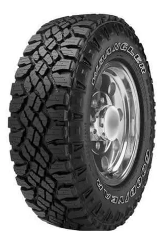 Goodyear Wrangler DuraTrac