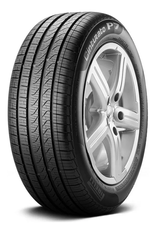 Pirelli Cinturato P7 245/45 R20