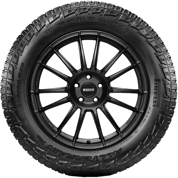 Pirelli Scorpion All Terrain Plus 245/65 R17