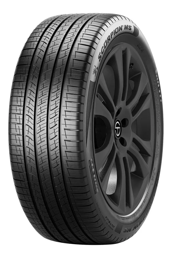 Pirelli Scorpion MS 295/40 R21