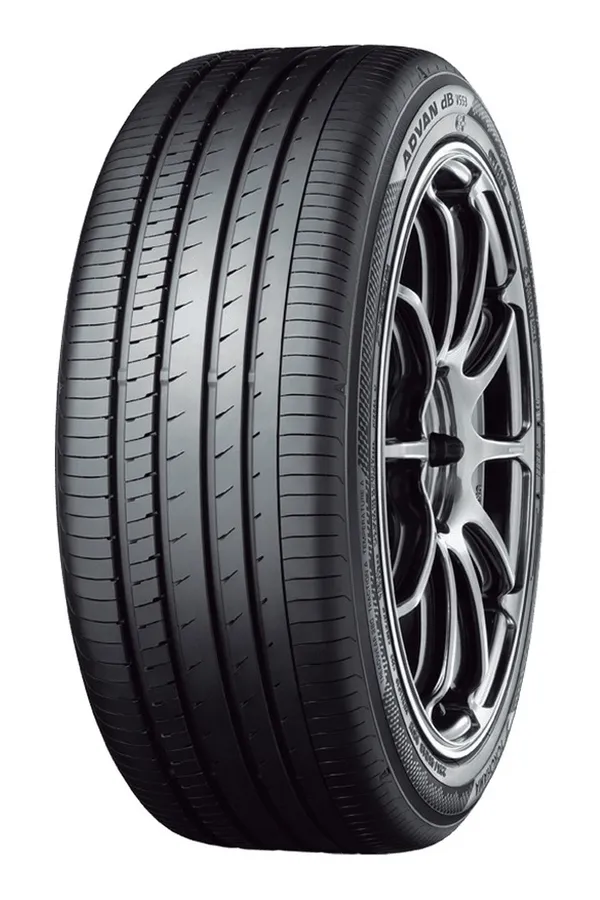 Yokohama Advan dB V553 225/55 R18 98V