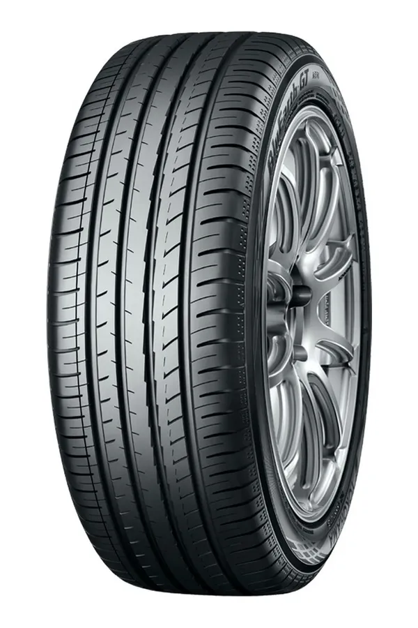 Yokohama BluEarth-GT AE51 225/45 R18 95W