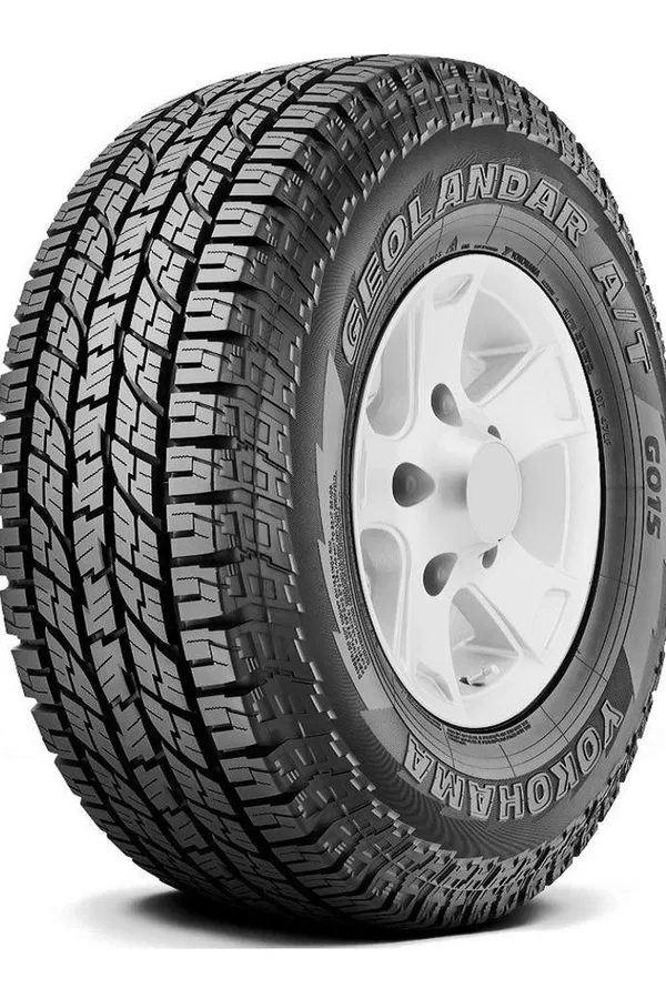 Yokohama Geolandar A/T G015 285/75 R18 129S