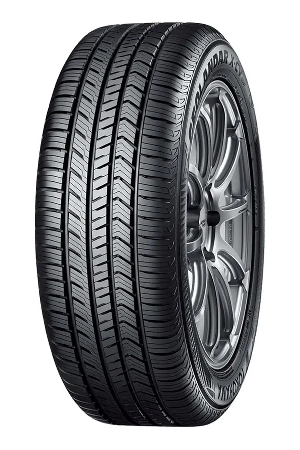 Yokohama Geolandar X-CV G057 275/45 R20 110W